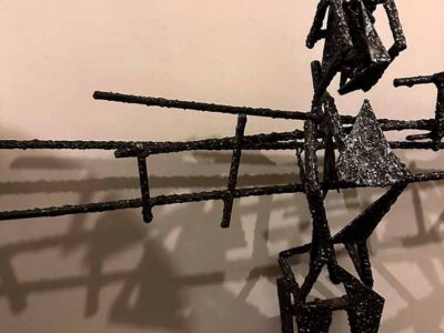 Ανακοίνωση του εικαστικού εργαστηρίου ΤΕΕΤ Φλώρινας