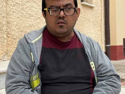 Τα παπούτσια του Χρήστου