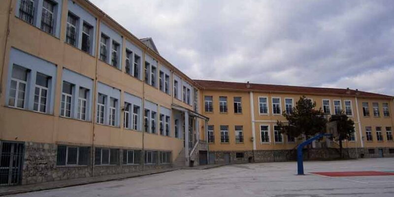 ΣΥΝΑΝΤΗΣΗ ΠΑΛΙΩΝ ΣΥΜΜΑΘΗΤΩΝ ΤΟΥ 3ΟΥ ΔΗΜΟΤΙΚΟΥ ΣΧΟΛΕΙΟΥ ΦΛΩΡΙΝΑΣ