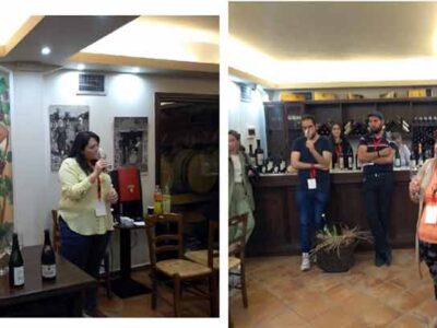 Τριήμερες Εκδηλώσεις ΔΙΕΚ Αμυνταίου