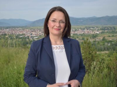 Καλλιόπης Κυριακίδου