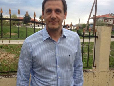 Νέος Πρόεδρος στον ΠΑΣ Φλώρινα ο Στέφανος Μαυρουδής, νέα σύνθεση στο Διοικητικό Συμβούλιο