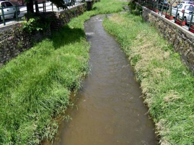 Ανακοίνωση της Π.Ε. Φλώρινας για τον καθαρισμό του ποταμού «Σακουλέβα»