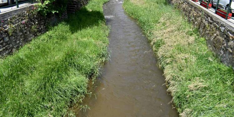 Ανακοίνωση της Π.Ε. Φλώρινας για τον καθαρισμό του ποταμού «Σακουλέβα»