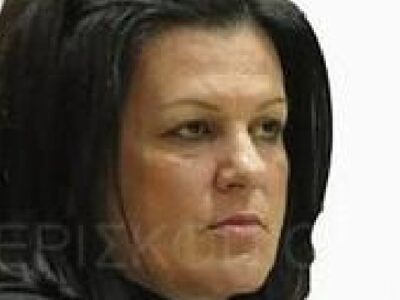 Η Συμελα Γιαννιτσοπουλου υποψήφια για Δήμαρχος Αμυνταίου