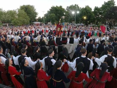 Αντάμωμα Βλάχων