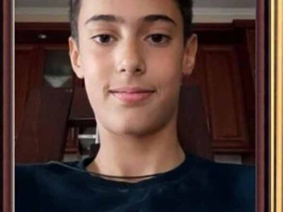 Ζωή σε τέσσερις ανθρώπους έδωσε ο 16χρονος Παντελής