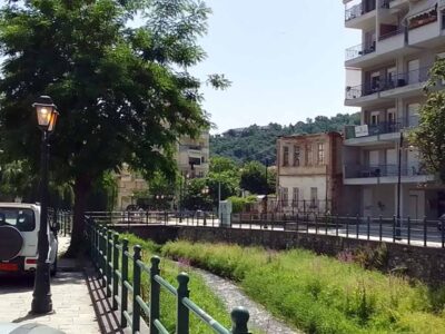 Τα φωτιστικά! (…του Σακουλέβα)