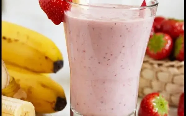 7 Super συνταγές για θρεπτικά smoothies με φρούτα