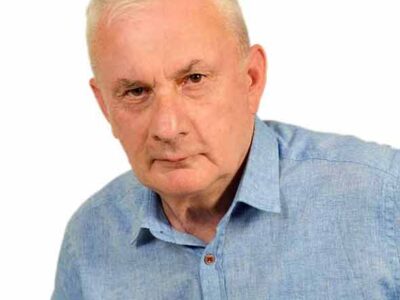Παρουσίαση του υποψηφίου δημάρχου Εορδαίας Πέτρου Ταταρίδη