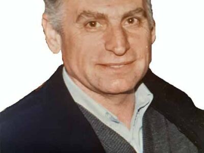 Η Τομεακή Επιτροπή Ενεργειακού Κέντρου του ΚΚΕ αποχαιρετά το σύντροφο Χρήστο Βασιλειάδη