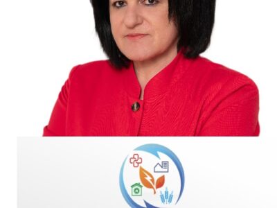 Η υποψήφια Δήμαρχος Αμυνταίου κα Συμέλα Γιαννιτσοπούλου καλεί όλους τους δημότες Αμυνταίου