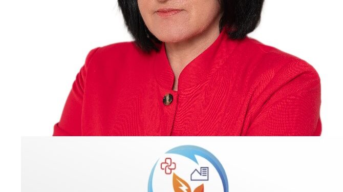 Η υποψήφια Δήμαρχος Αμυνταίου κα Συμέλα Γιαννιτσοπούλου καλεί όλους τους δημότες Αμυνταίου