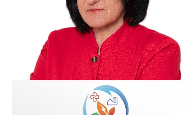 Η υποψήφια Δήμαρχος Αμυνταίου κα Συμέλα Γιαννιτσοπούλου καλεί όλους τους δημότες Αμυνταίου