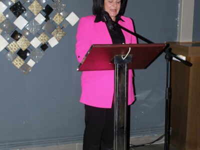 Πραγματοποιήθηκε η ανακοίνωση των προγραμματικών θέσεων για τη διοίκηση και ανάπτυξη του Δήμου Αμυνταίου του Συνδυασμού «Με Ορίζοντα το Μέλλον