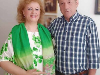 Συγχαρητήριο στον κ. Κωνσταντίνο Γέρου για τη συμμετοχή του στο Α.Π.Υ.Σ.Π.Ε. Δυτικής Μακεδονίας