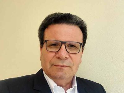 Συστρατεύομαι με τον Γ. Αμανατίδη σε αυτή την νέα προσπάθεια