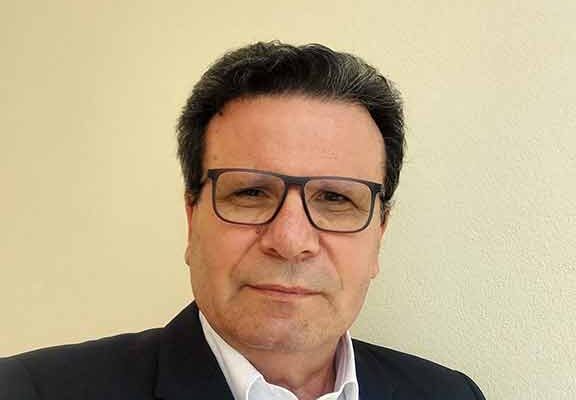 Συστρατεύομαι με τον Γ. Αμανατίδη σε αυτή την νέα προσπάθεια