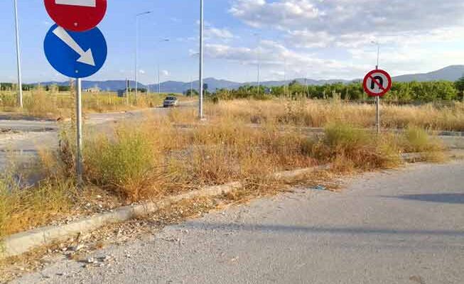 Ο κόμβος! (…του τρόμου)
