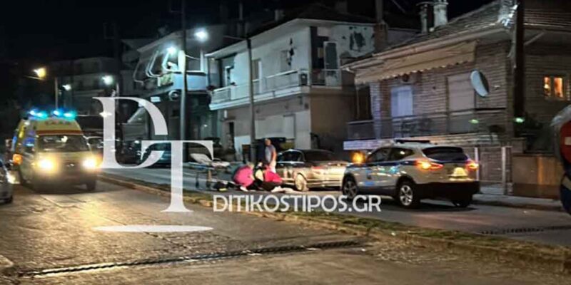 Θλίψη στο Άργος Ορεστικό: Δεν τα κατάφερε η γυναίκα που κατέρρευσε κοντά στο πανηγύρι