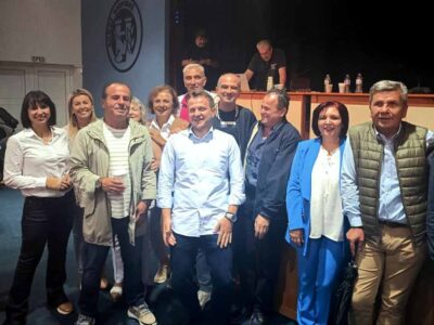 Όραμα και στόχοι για μια δημιουργική χρονιά σε ένα σύγχρονο σχολείο για όλους