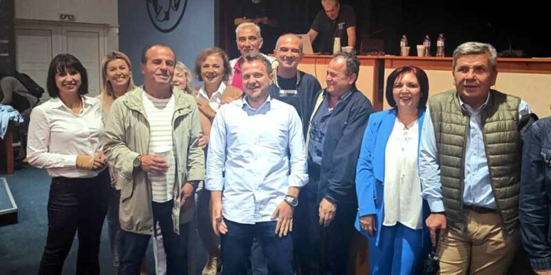Όραμα και στόχοι για μια δημιουργική χρονιά σε ένα σύγχρονο σχολείο για όλους