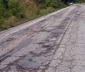 ΕΙΚΌΝΕΣ ΘΛΙΨΗΣ από την Μεθοριακή ΕΛΛΑΔΑ-Κορέστεια και Πρέσπες!