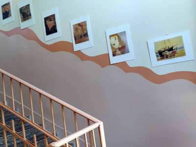 Ευχαριστήρια επιστολή του 2ου Δημοτικού Σχολείου Αμυνταίου