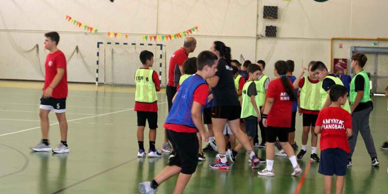 Ο Α.Σ. Αμύντας Αμυνταίου τίμησε τη μνήμη