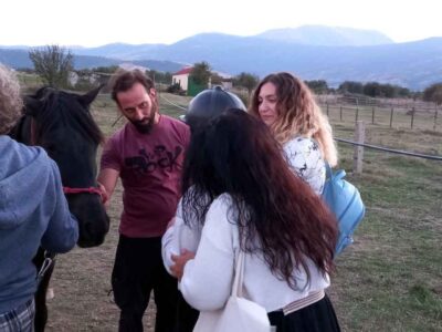 Ένα Σάββατο γεμάτο χαμόγελα και αΚΔΑΠη