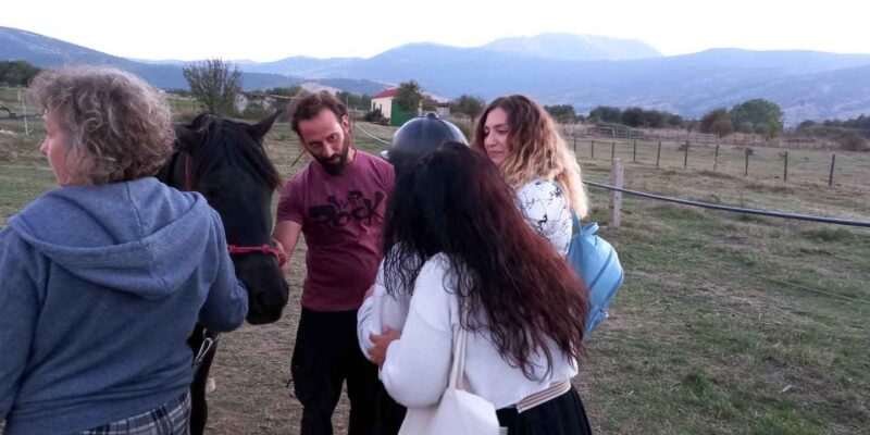 Ένα Σάββατο γεμάτο χαμόγελα και αΚΔΑΠη