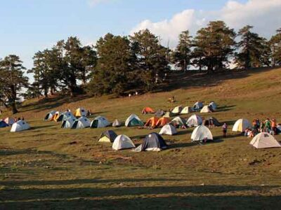 Γίνε Πρόσκοπος! Ξεκίνησαν οι εγγραφές για τη νέα χρονιά σε Κοζάνη, Πτολεμαΐδα, Φλώρινα και Καστοριά
