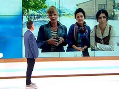 Δροσοπηγή Φλώρινας: Το μικρό χωριό των 80 κατοίκων με τα μεγάλα προβλήματα