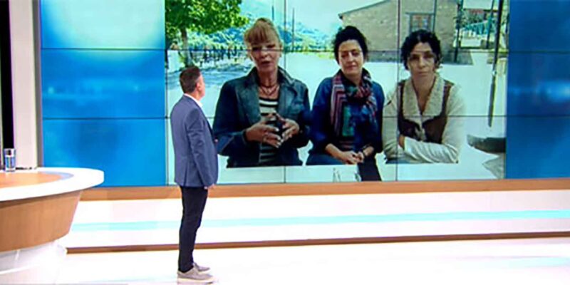 Δροσοπηγή Φλώρινας: Το μικρό χωριό των 80 κατοίκων με τα μεγάλα προβλήματα