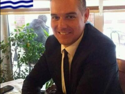 Άρθρο για τις αυτοδιοικητικές εκλογές - Του Δικηγόρου Βαγγέλη Ιωαννίδη