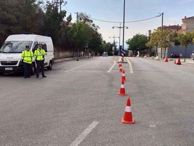 Στοχευμένοι έλεγχοι στο πλαίσιο της ετήσιας εμποροπανήγυρης του Δήμου Κοζάνης