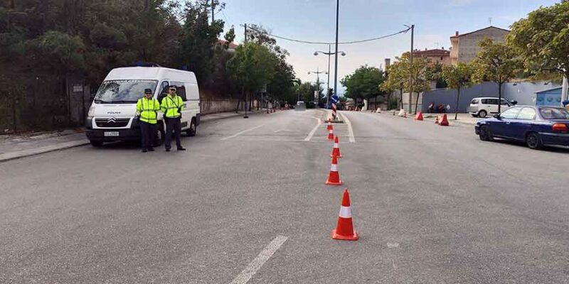 Στοχευμένοι έλεγχοι στο πλαίσιο της ετήσιας εμποροπανήγυρης του Δήμου Κοζάνης