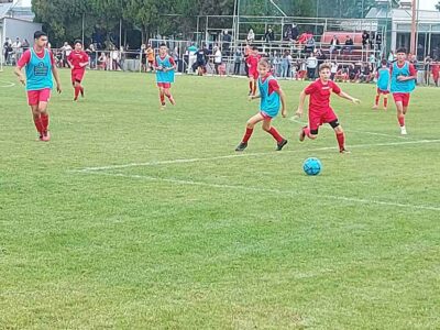 Με πλήθος αθλητών και γονέων ο ΠΑΣ Φλώρινα στο Τουρνουά του Ατρομήτου