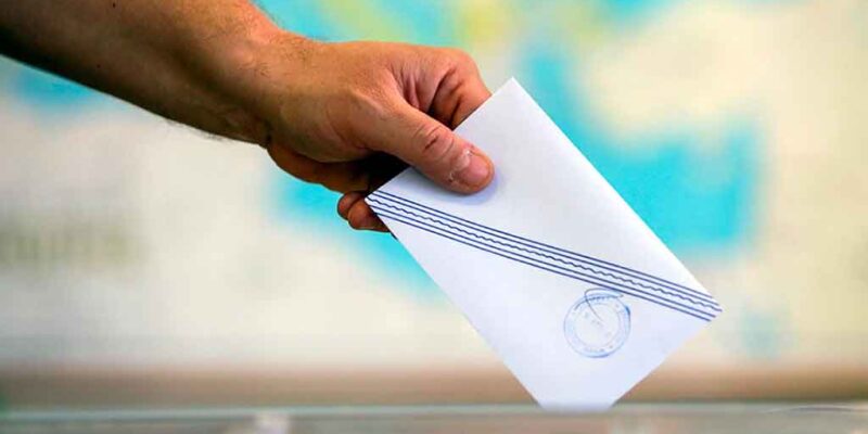 Νεα αποτελέσματα απο την Περιφερεια Δυτικής Μακεδονίας, ενσωμάτωση σε 26,73 (235 / 879 ΕΤ) εκλογικά τμήματα