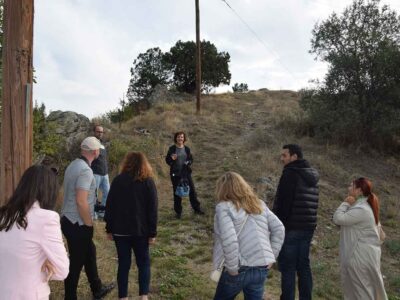 Διεθνές Επιστημονικό Συνέδριο «Η σημασία των υγροτόπων» 26 και 27 Σεπτεμβρίου στο Κέντρο Πληροφόρησης Πύλης Πρεσπών