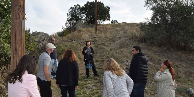 Διεθνές Επιστημονικό Συνέδριο «Η σημασία των υγροτόπων» 26 και 27 Σεπτεμβρίου στο Κέντρο Πληροφόρησης Πύλης Πρεσπών