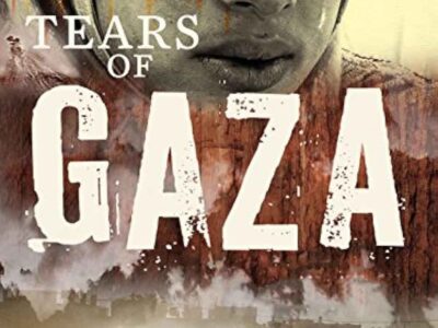 Προβολή Ντοκιμαντέρ - Tears of Gaza (2010) στο Αμύνταιο