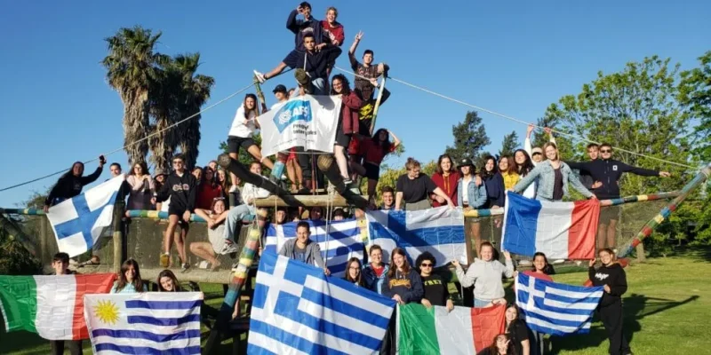 Προγράμματα ανταλλαγής μαθητών AFS - Υποτροφίες για μαθητές Λυκείου!