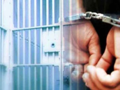 Σύλληψη 40χρονης ημεδαπής στην Κοζάνη για κλοπή