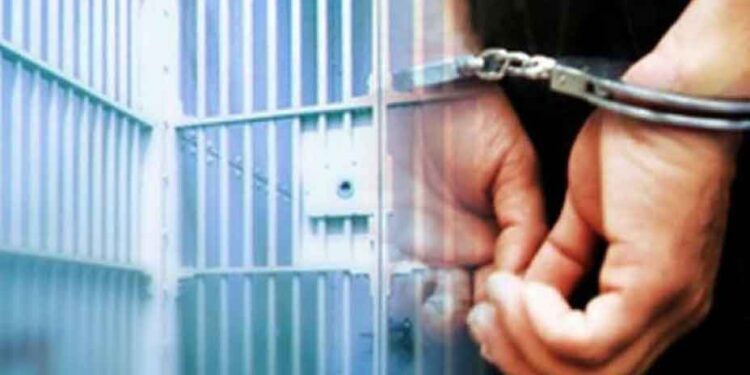 Σύλληψη 40χρονης ημεδαπής στην Κοζάνη για κλοπή
