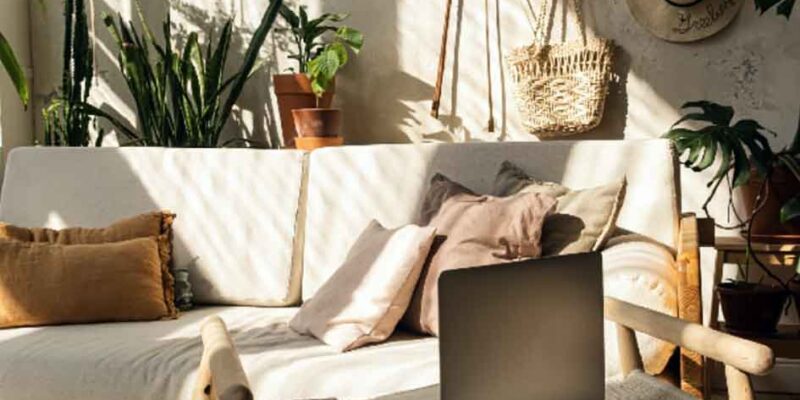 Πως να μετατρέψετε το σπίτι σας σε boho style!