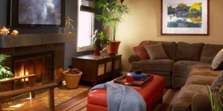 Πως να δημιουργήσετε το πιο cozy σαλόνι