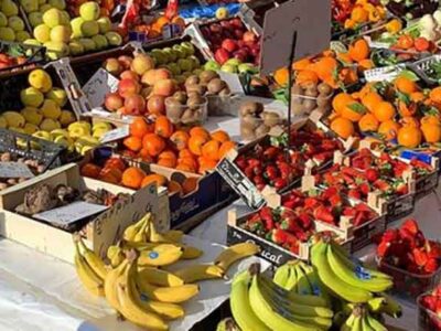 Αλλαγή ημέρας της λαικης αγοράς Αμυνταίου λόγω αργίας