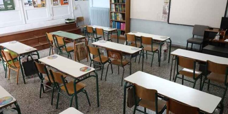 Μία ώρα αργότερα θα ανοίξουν τα σχολεία του Δήμου Φλώρινας την Δευτέρα 18 Δεκεμβρίου