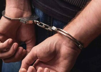 Συνελήφθη 50χρονος ημεδαπός σε περιοχή της Φλώρινας, σε βάρος του οποίου εκκρεμούσε απόφαση Δικαστηρίου